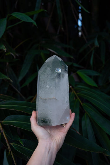 Lodolite Point
